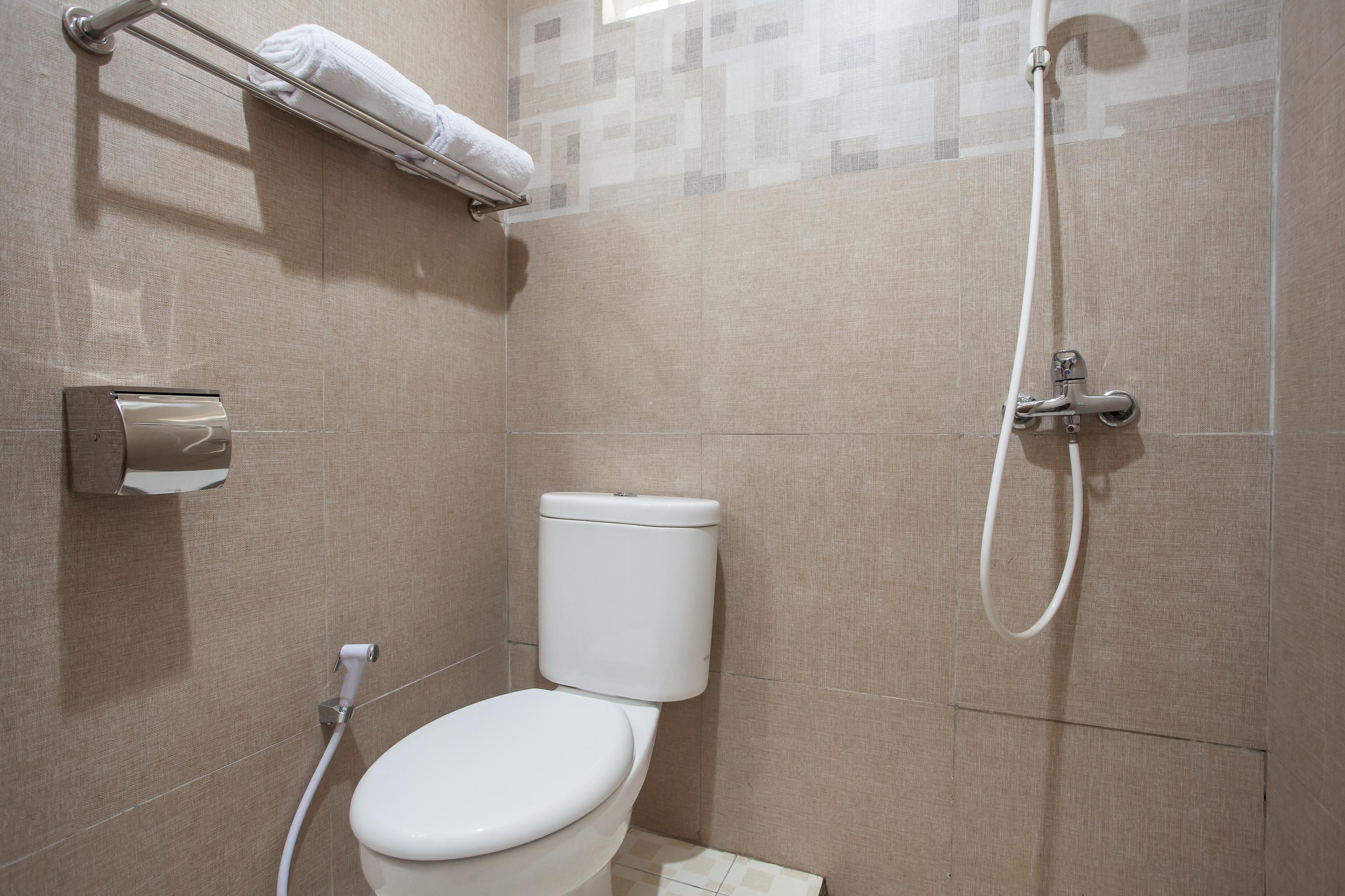 Super Oyo Capital O 134 Lg Residence Σουραμπάγια Εξωτερικό φωτογραφία