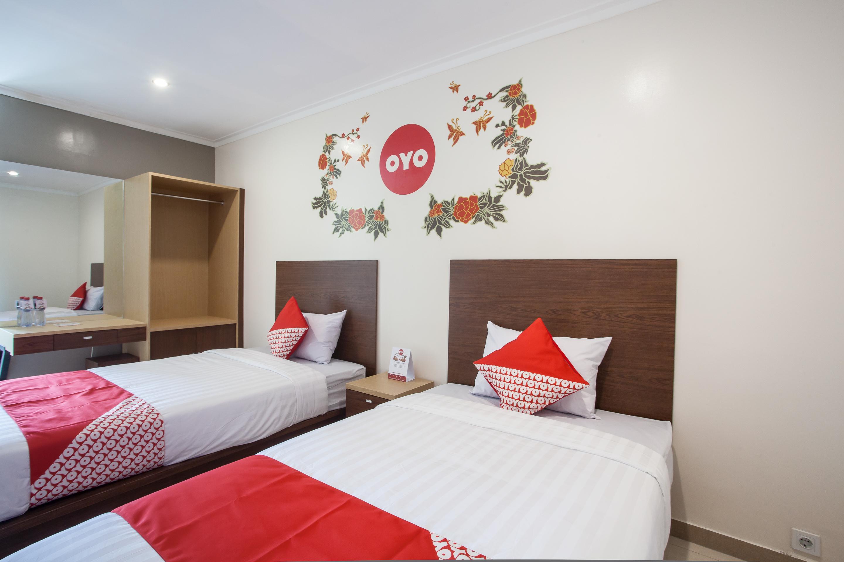 Super Oyo Capital O 134 Lg Residence Σουραμπάγια Εξωτερικό φωτογραφία