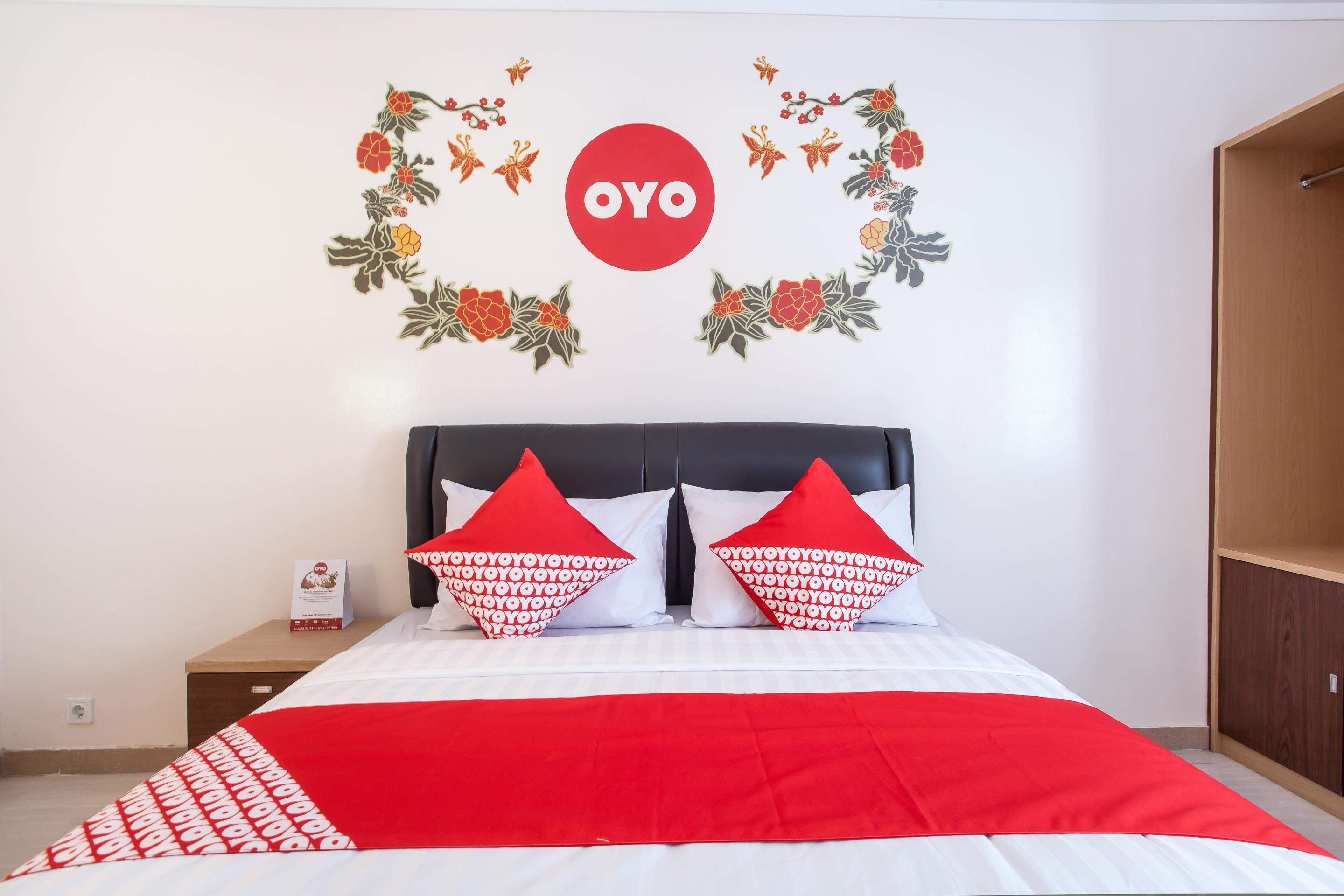 Super Oyo Capital O 134 Lg Residence Σουραμπάγια Εξωτερικό φωτογραφία