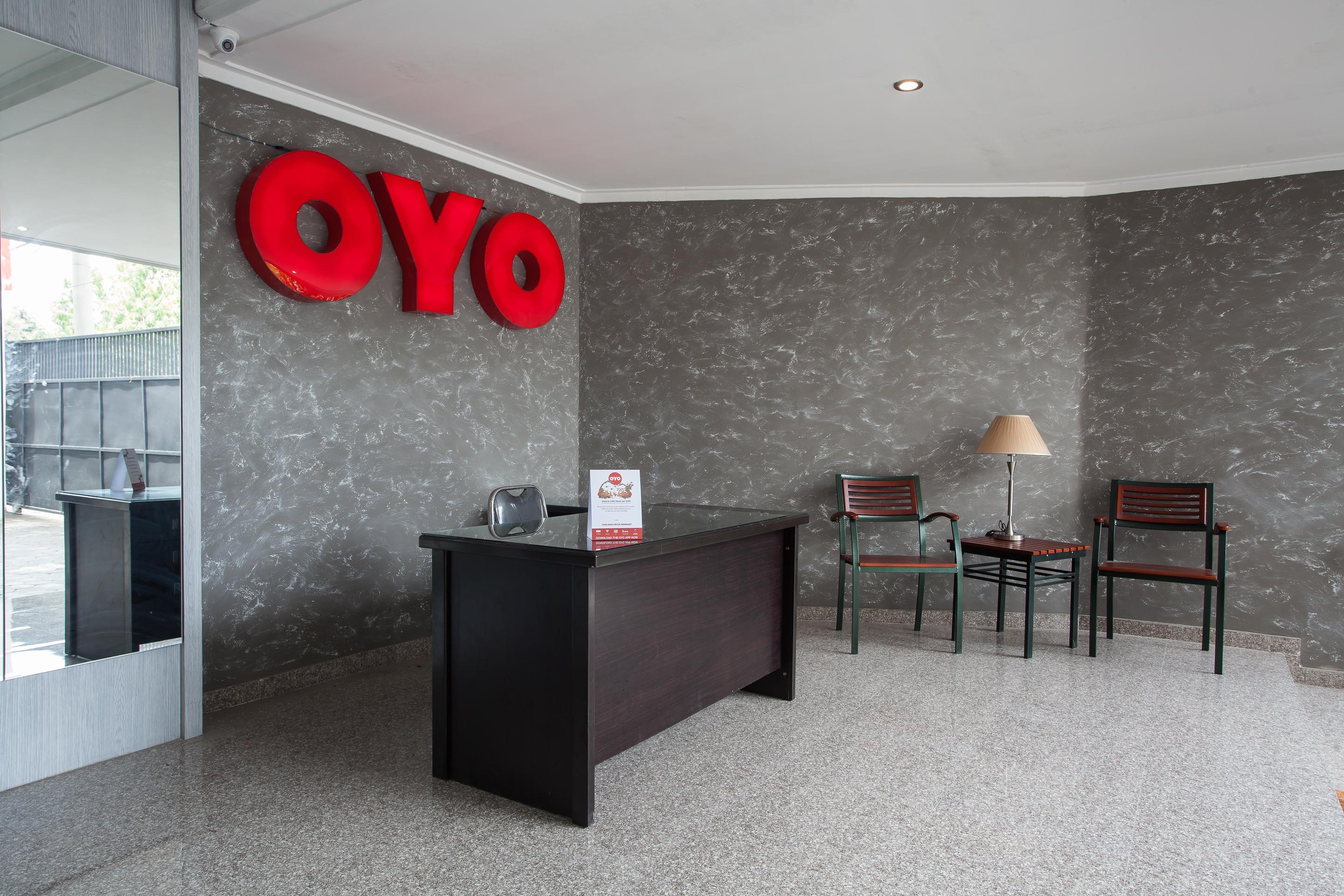 Super Oyo Capital O 134 Lg Residence Σουραμπάγια Εξωτερικό φωτογραφία