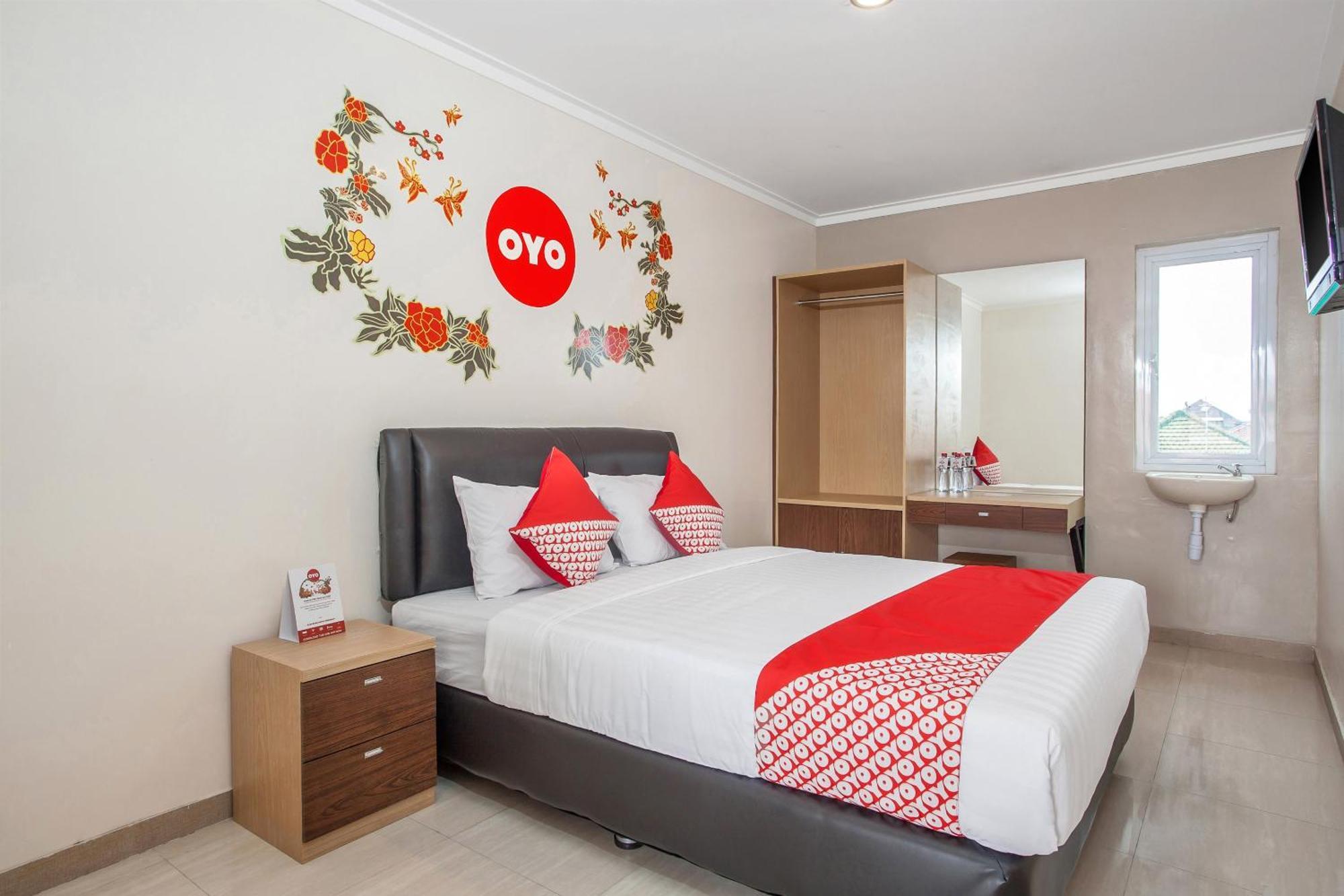 Super Oyo Capital O 134 Lg Residence Σουραμπάγια Εξωτερικό φωτογραφία