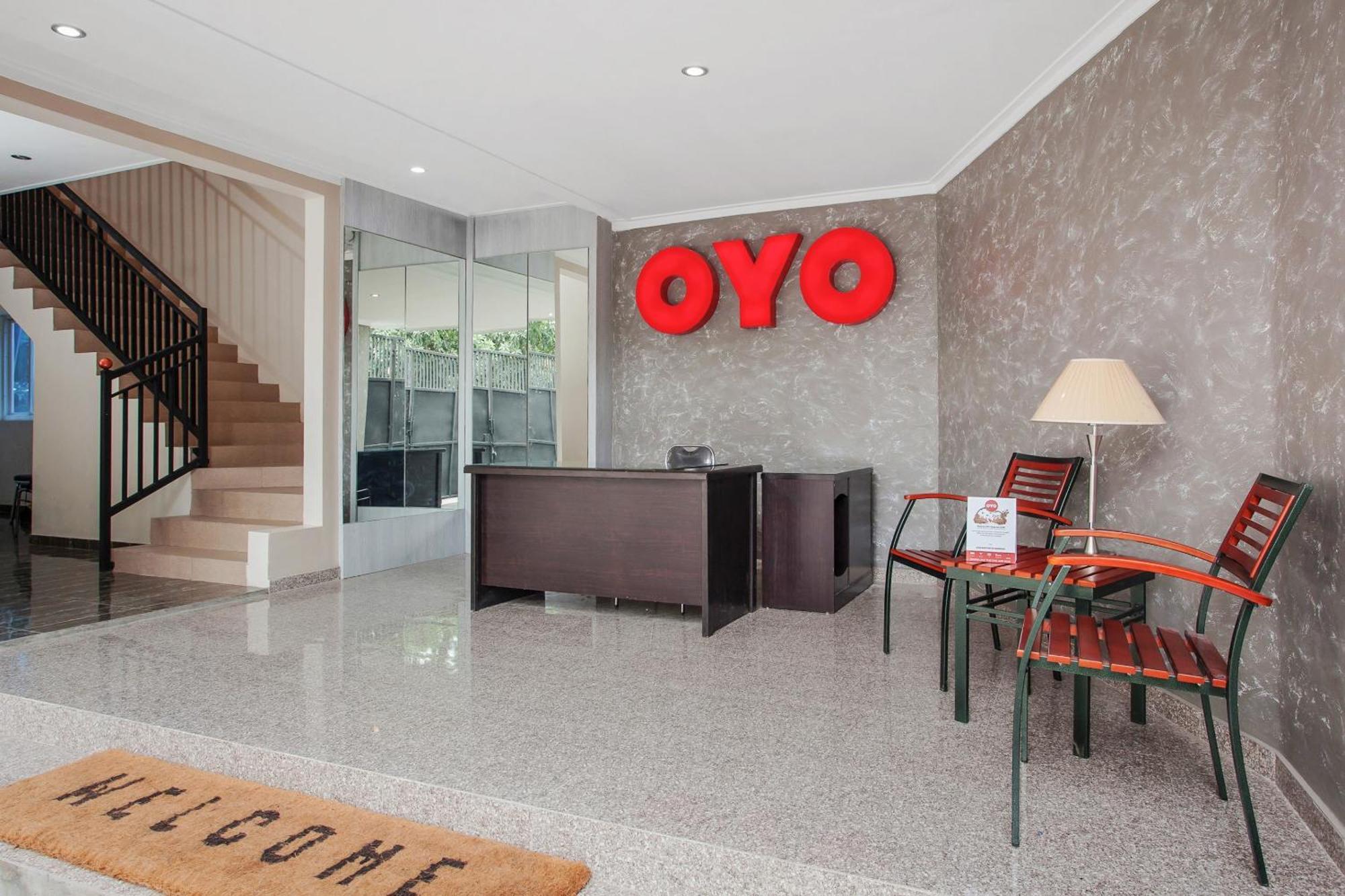 Super Oyo Capital O 134 Lg Residence Σουραμπάγια Εξωτερικό φωτογραφία