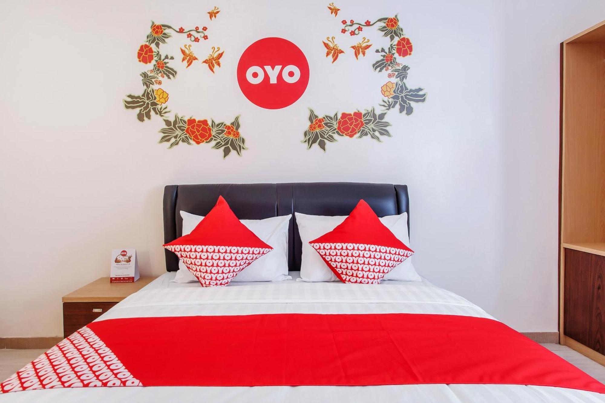 Super Oyo Capital O 134 Lg Residence Σουραμπάγια Εξωτερικό φωτογραφία