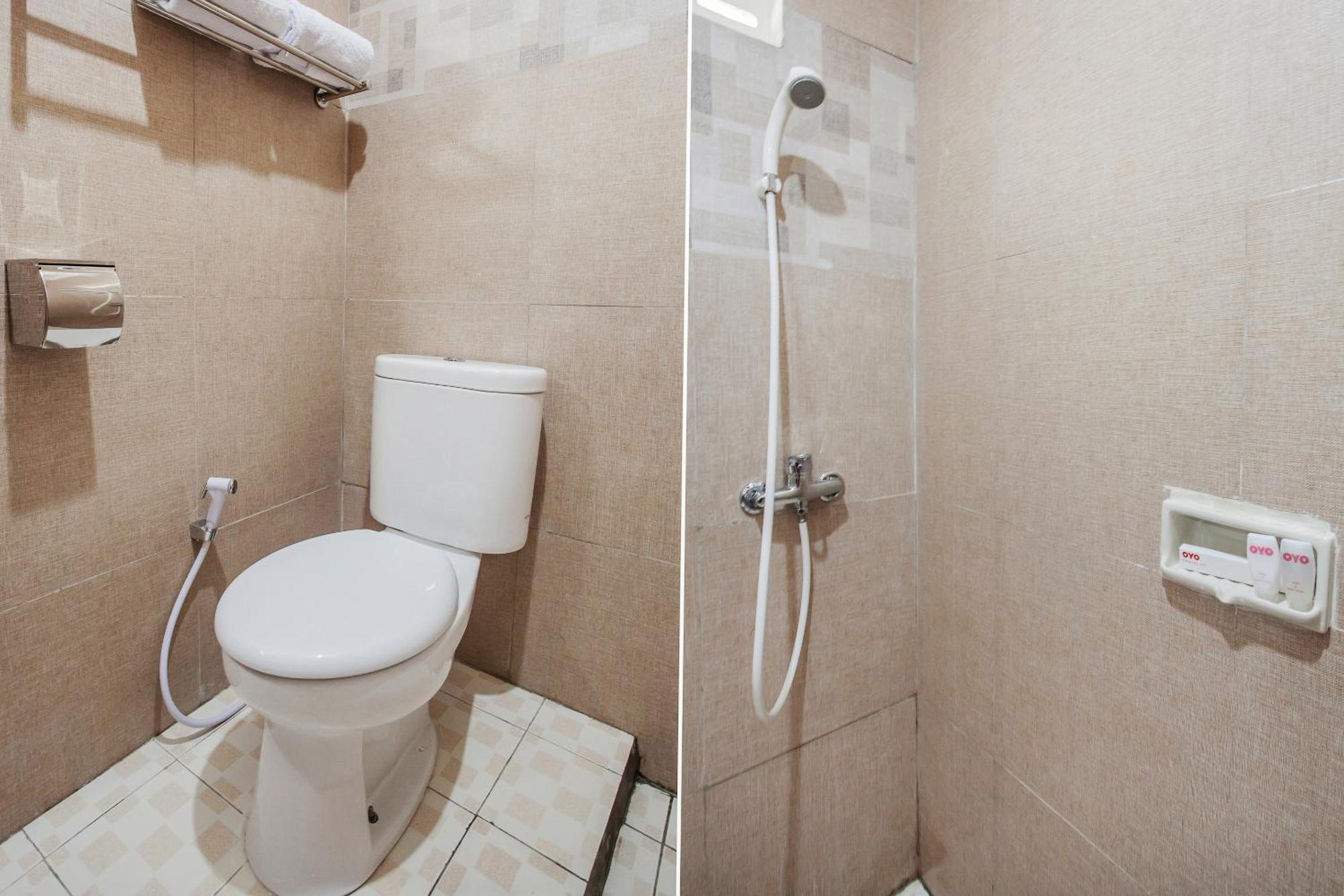 Super Oyo Capital O 134 Lg Residence Σουραμπάγια Εξωτερικό φωτογραφία