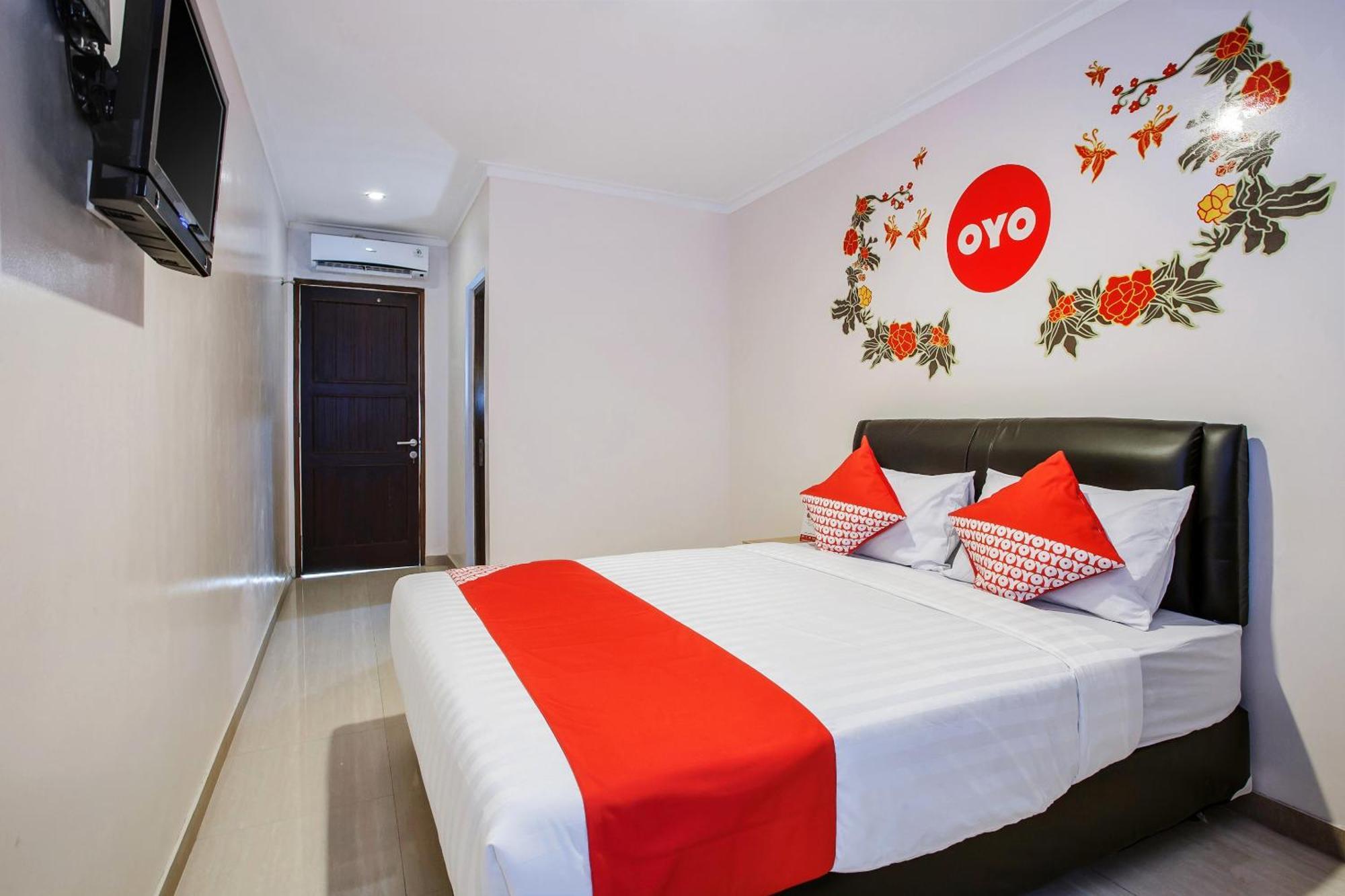 Super Oyo Capital O 134 Lg Residence Σουραμπάγια Εξωτερικό φωτογραφία
