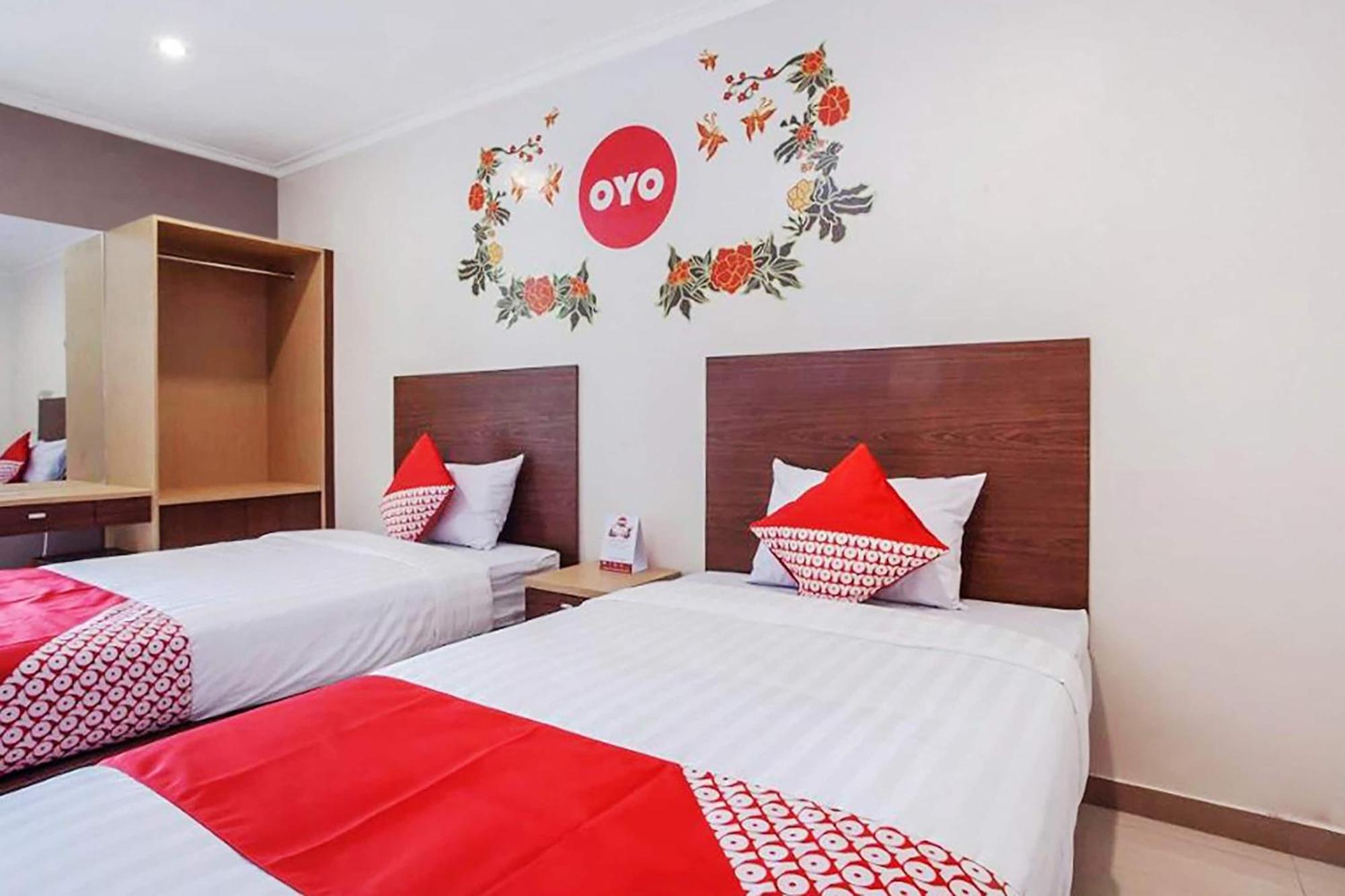 Super Oyo Capital O 134 Lg Residence Σουραμπάγια Εξωτερικό φωτογραφία