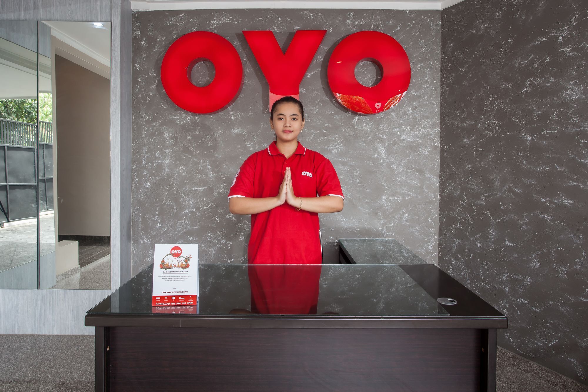 Super Oyo Capital O 134 Lg Residence Σουραμπάγια Εξωτερικό φωτογραφία